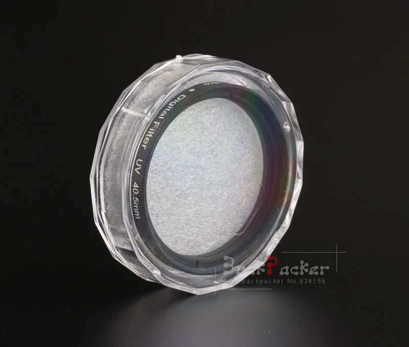 Фильтр для камеры 40 5 мм UV NIK0N1 10 f/2 8/VR 30 f/3 6|camera filters nikon|filter pondfilter drum |