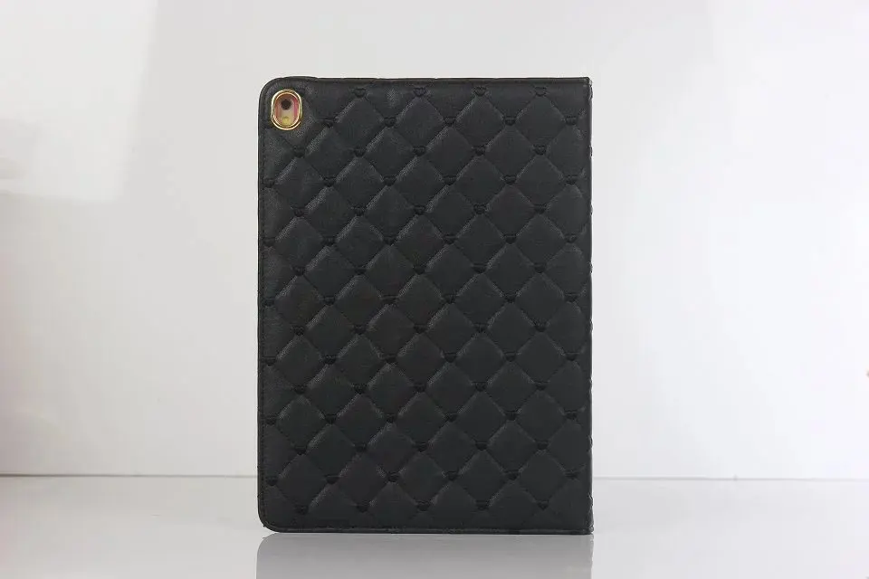 100 шт./лот Любовь бабочка кожа ягненка новейший чехол для ipad 2 3 4 5/air 6/air 9 7 2017 2018 Pro