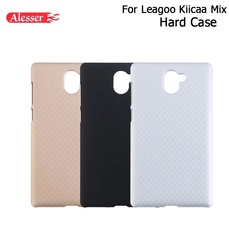Alesser For Leagoo Kiicaa Mix PC Hard Plastic Back Case 5.5&quotProtective Cover Mobile Phone Accessories | Мобильные телефоны и