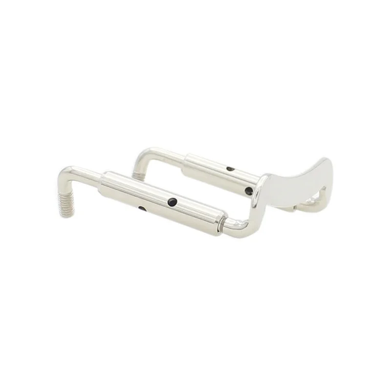 4/4 скрипка китайский винт для подбородка металлический из медного сплава | Спорт