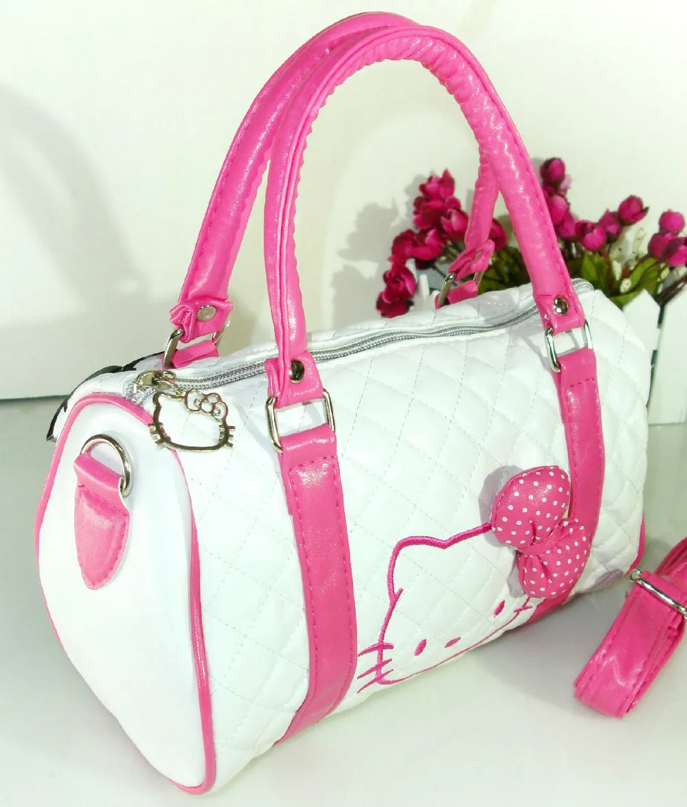 hello kitty сумка с плечевым ремнем кошелек YEY-48064P