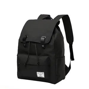 canvas 14 inch laptop backpack for 13 3 lenovo u31 u31 70 bag rucksack computer school backpacks travel waterproof daypacks free global shipping