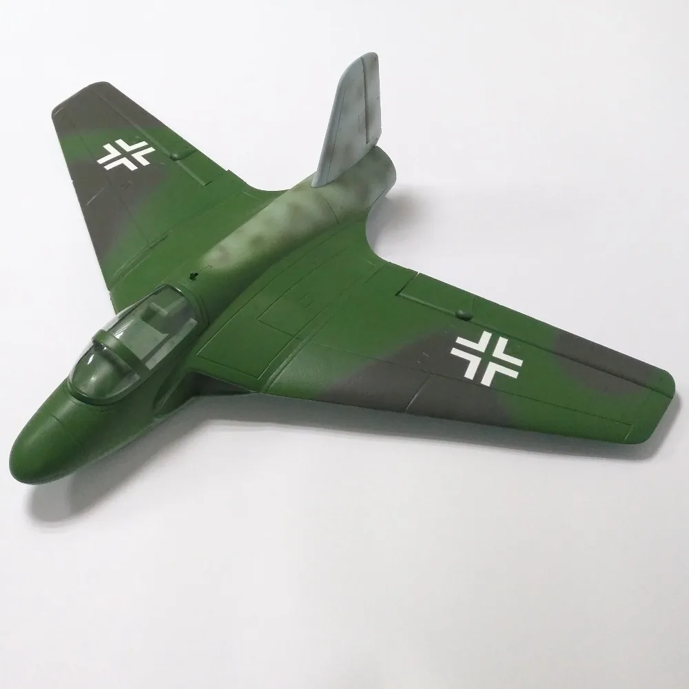 2018 самый новый самолёт Freewing 64 мм EDF Lippisch P15 P.15 P 15 Diana rc jet|Радиоуправляемые самолеты|