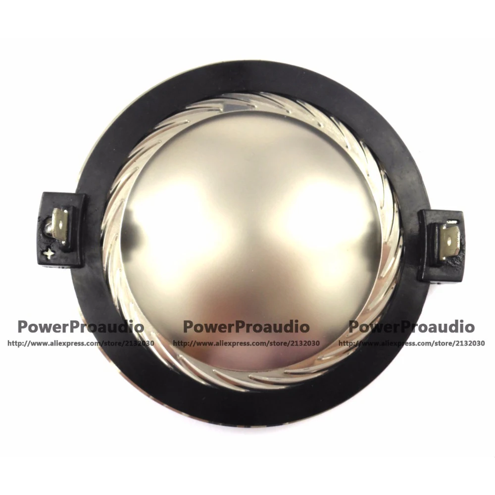 

Replacement Diaphragm For RCF CX15N351 Driver 8Ohm