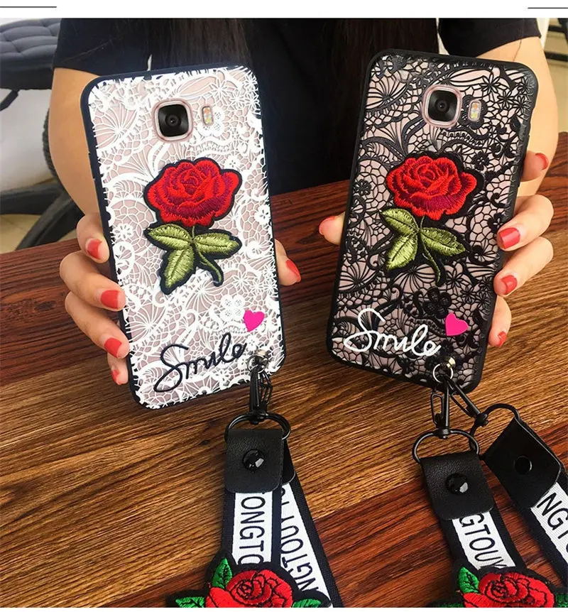 Чехол для Samsung Galaxy A50 A10 A20 A30 A40 A51 A60 A70 A71 A80 A31 A41 A11 A21 A01 M10 M20 M30S | Мобильные телефоны и