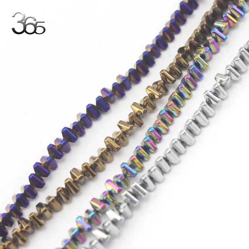 Бесплатная доставка 4 мм (класс А) Ювелирные изделия Gunblack цвет натуральный камень