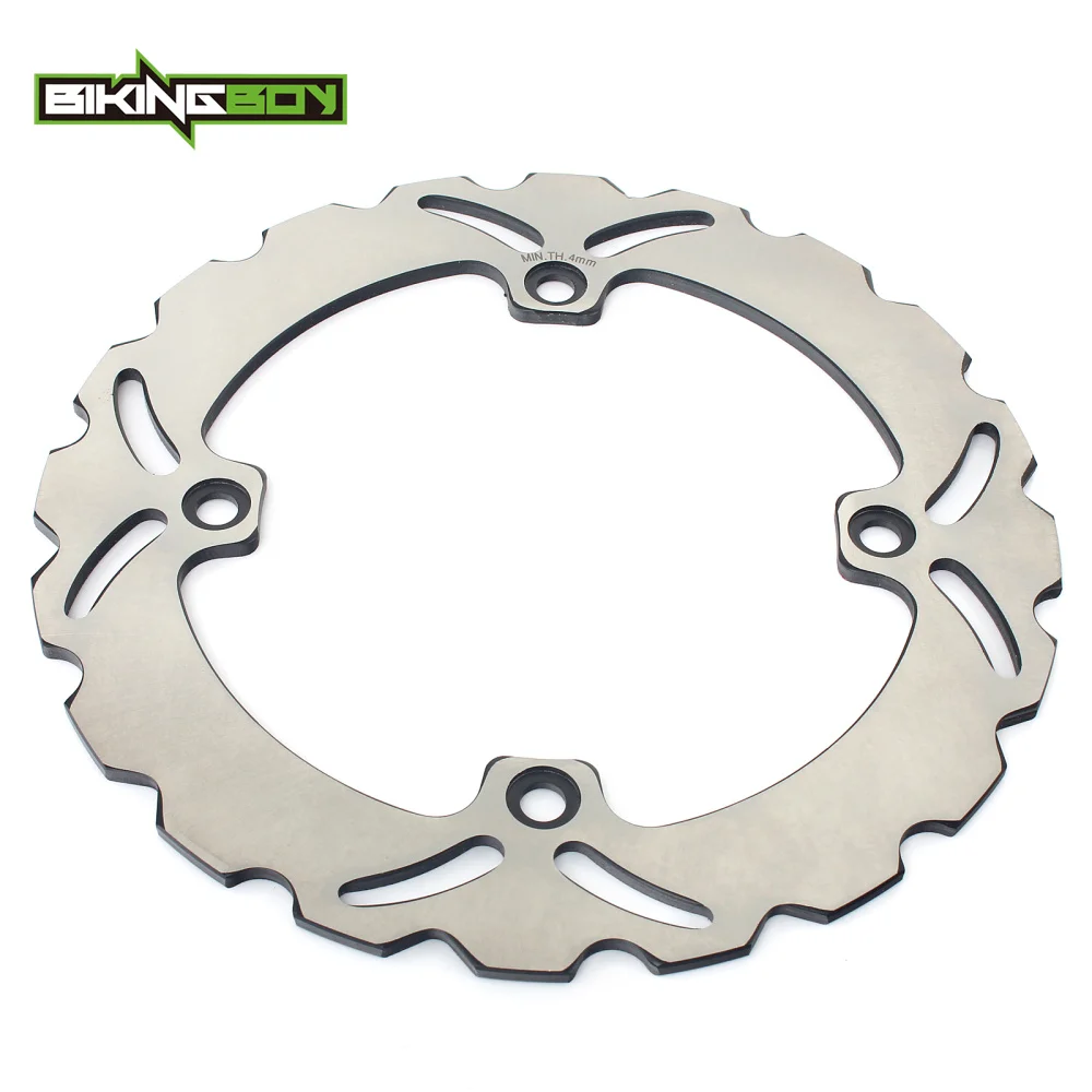 Ротор дисковых передних тормозов для HONDA CB 350 450 S XLV TRANSALP 600 650 NX DOMINATOR J K 34 HP XR L 700 ABS 2008