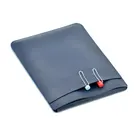 Ультратонкий чехол для планшета, из микрофибры, 11 дюймов, для iPad Pro 2018