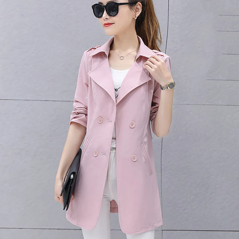 Три цвета на выбор Модные осенние и зимние однотонные тонкие Для женщин