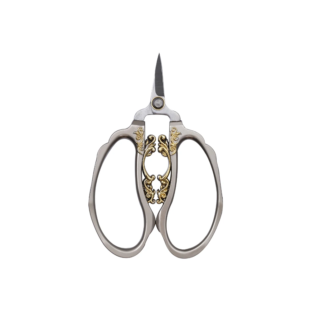 nail scissors LMDZ 1 шт. портновские ножницы, инструмент для рукоделия, ретро шитье, винтажные ножницы для пальцев ног, кутикулы, антикварная вышивка, ножницы - Цвет: nail scissors