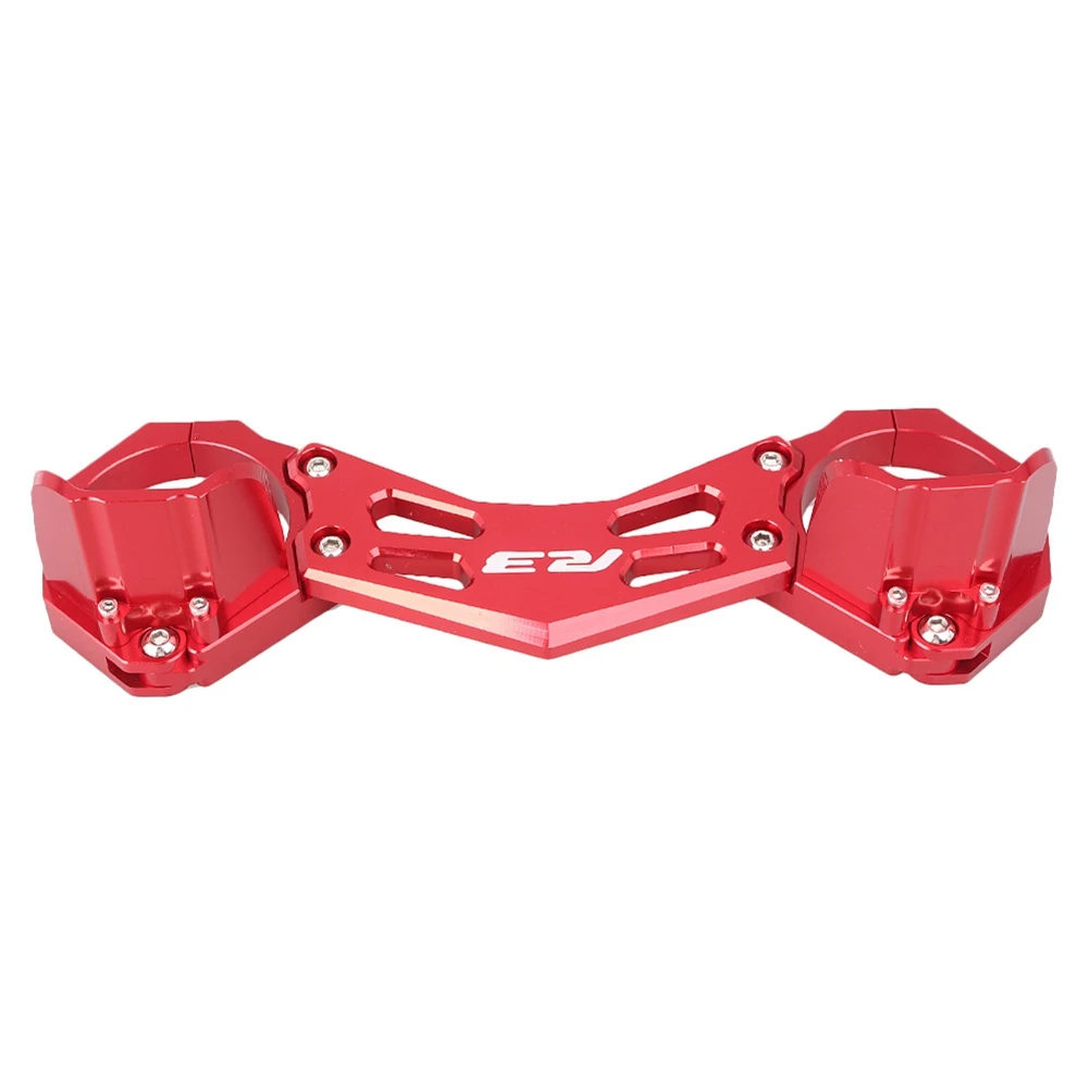 

Motorcycle Balance Shock Front Fork Brace Bracket For Yamaha YZF R25 R3 YZF-R25 YZF-R3 2015-2016 CNC Motorbike Accessories