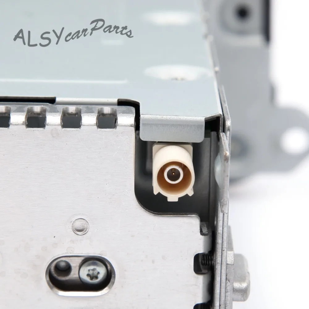 YMM OEM 3AD 035 185 RCD510 Автомагнитола MP3 Payer с AUX USB SD карты памяти вход для VW Golf MK5 Jetta Tiguan Passat Polo 6R
