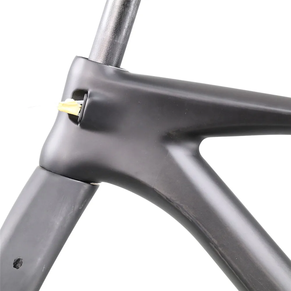 ICAN New 29er boost 27 5 er передняя рама с твердым хвостом 110*15 мм и задняя ось 148*12 PF30 UD matt|mtb