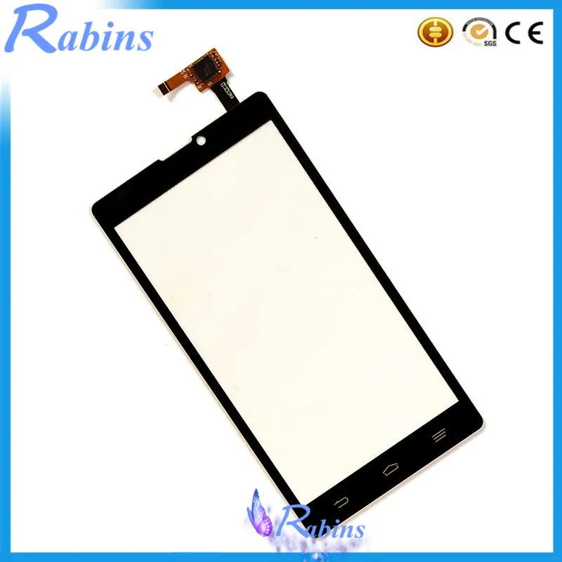 Сенсорный экран для ZTE Blade L2 5 0 дюйма 3 м|glass touch screen|front glasstouch screen |