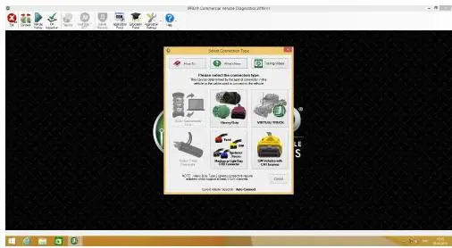 Большая Акция Новый Noregon JPRO коммерческий парк диагностики 2019v2 2019v1 + keygen |