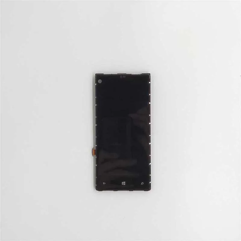4 3 дюйма для HTC Windows Phone 8X LCD с рамкой сенсорный экран дигитайзер дисплей полная