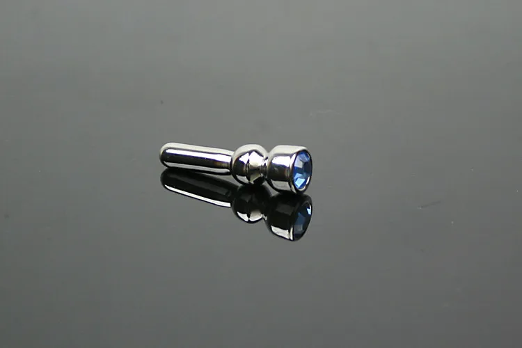 90 мм Блокировка уретры для мужчин пробка пениса звуковая альтернатива