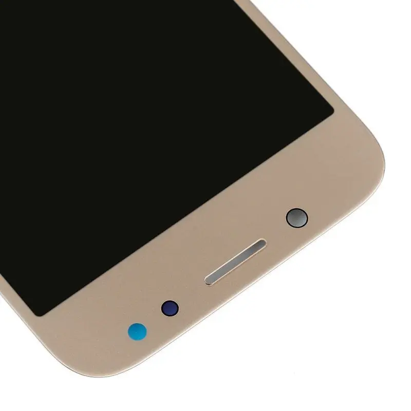 TFT j530 для Samsung Galaxy J5 Pro 2017 ЖК дисплей J530 J530F SM сенсорный экран дигитайзер j530f