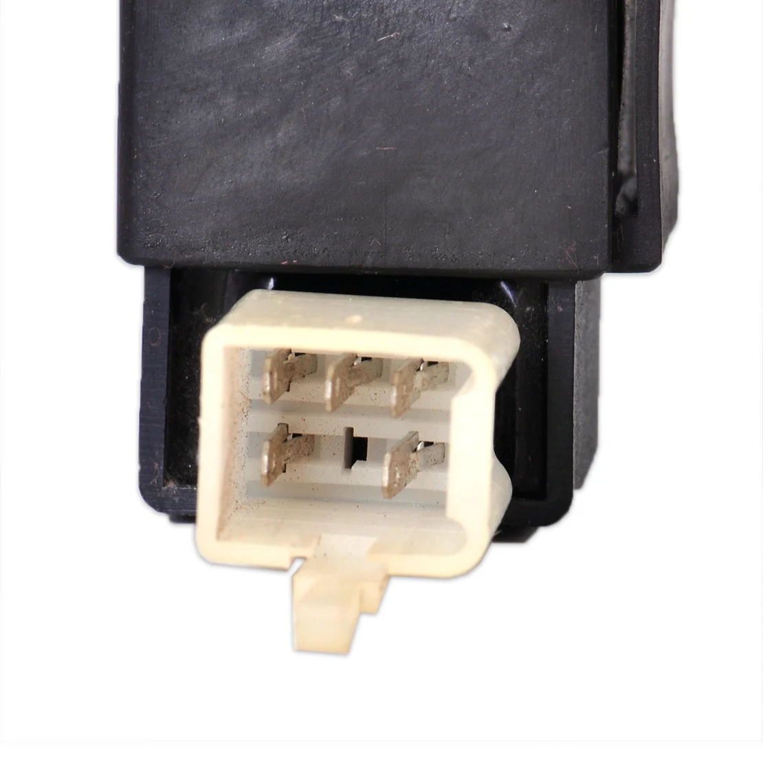 DWCX 5PIN одного зажигания CDI Модуль блок воспламенитель подходит для 50cc 70cc 90cc 110cc 4