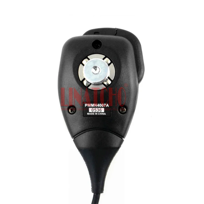 RJ 45 8 контактный разъем GM3188 GM338 GM360 GM3688 GM300 PMMN4007A Мобильная радиостанция для