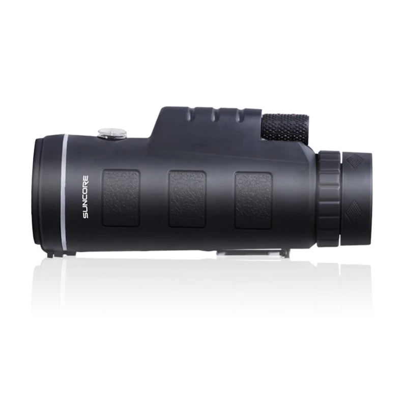 40X60 Professional Telescope Long Range Zoom Hunting Monocular High Definition Camp Hiking Ultra Clear Waterproof | Инструменты