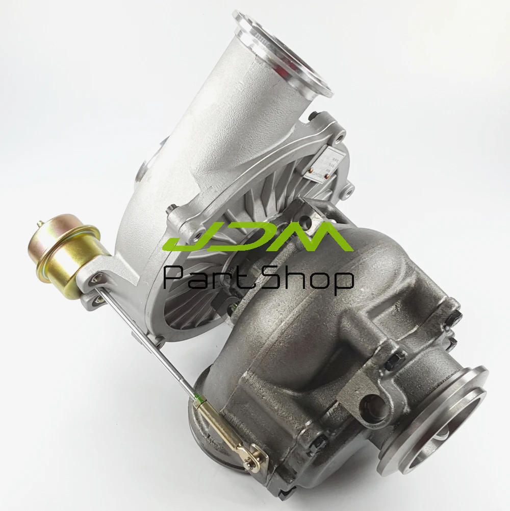 GTP38 турбо зарядное устройство для Ford 7.3L Powerstroke Diesel Super f250 f350 f450 99 03|charger turbo|ford turbo