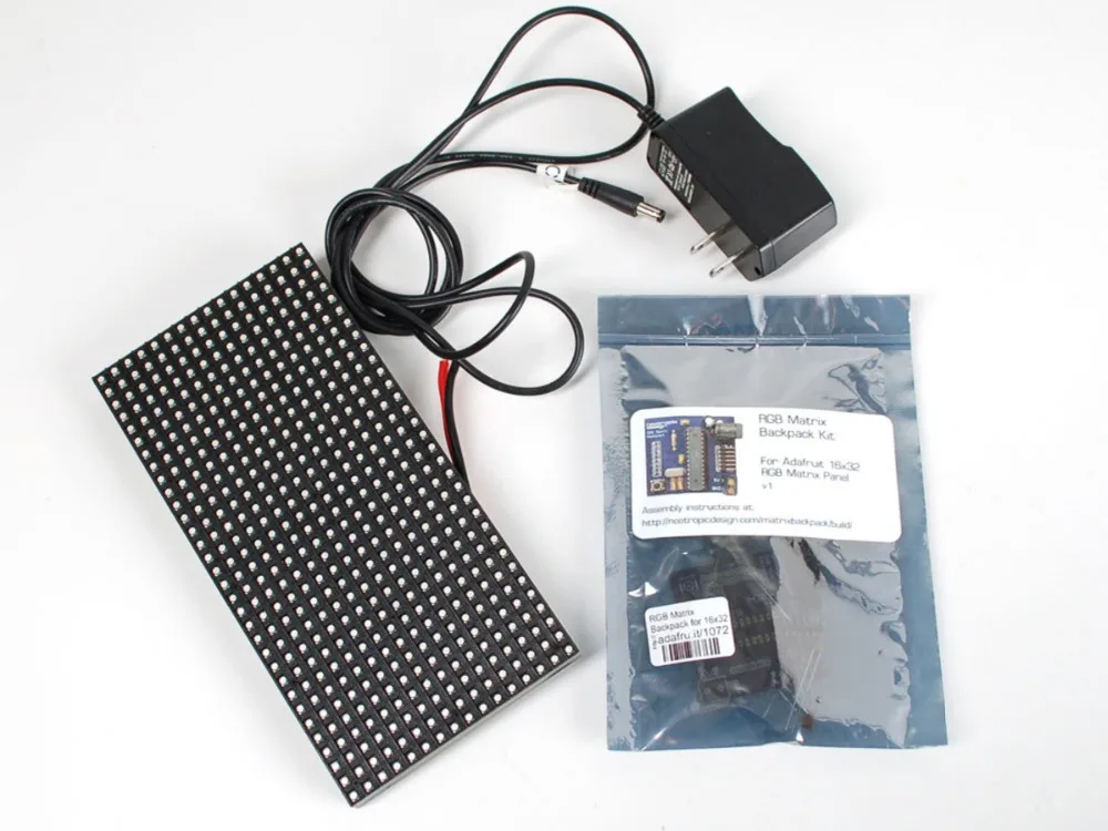2017 2018 rohs 5050 smd module led P6 16x32 RGB display panel | Электронные компоненты и принадлежности