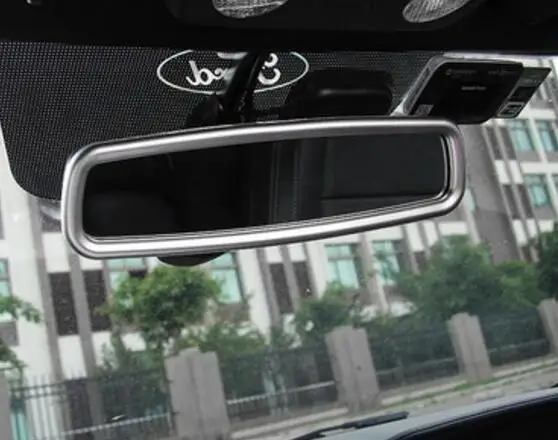 Зеркальное покрытие для салона Ford Mustang 2015 бесплатная доставка | Автомобили и