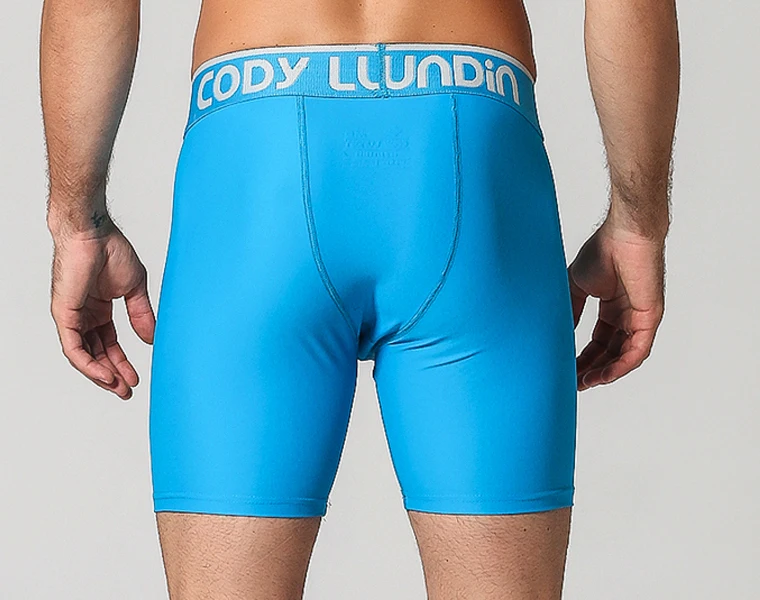 Quick Dry натяжные сундуки короткие длина обычная твердые Индивидуальный дизайн