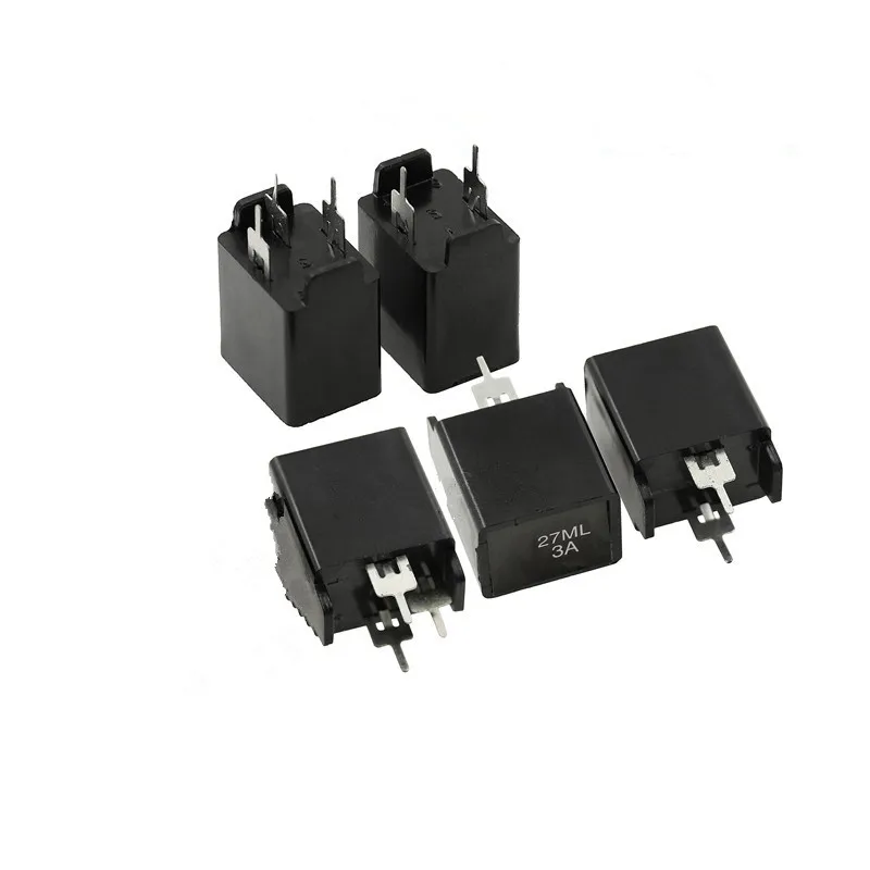 

MZ73 9/12/18/27Ohm 2/3pins 270V PTC Degaussing Resistors for Color TV