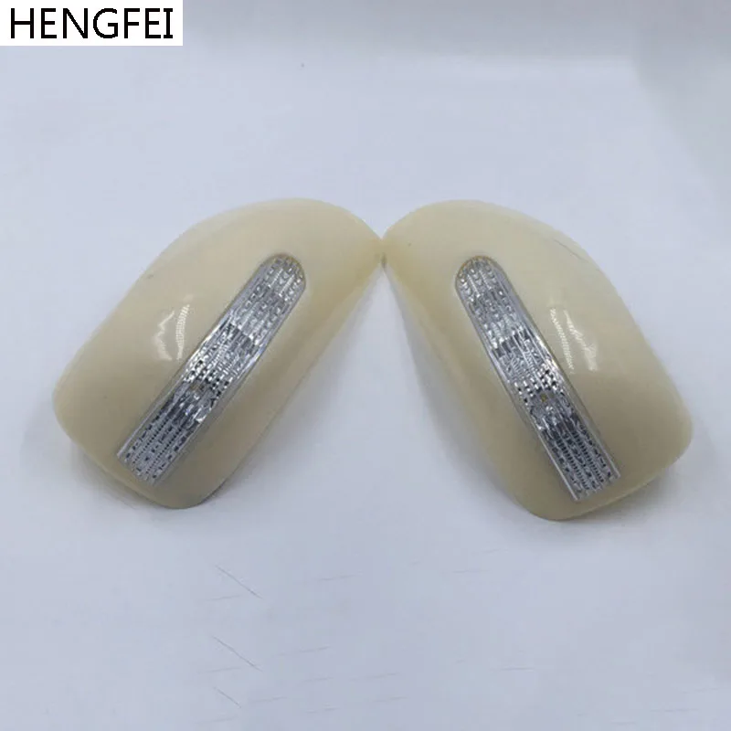 Модифицированные аксессуары для автомобиля Hengfei внешний зеркальный корпус