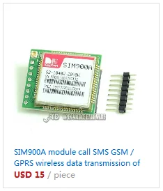 XBee модуль серии обновления S2 S2C Zigbee модуль беспроводной передачи данных импортируется