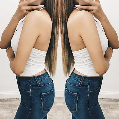 Модный женский летний купальник без рукавов с цветочной вышивкой и открытой