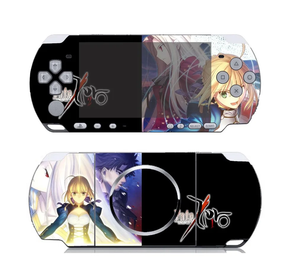 421 виниловая Защитная Наклейка для кожи Sony PSP 3000 skins наклейки PSP3000|protector sticker|protector