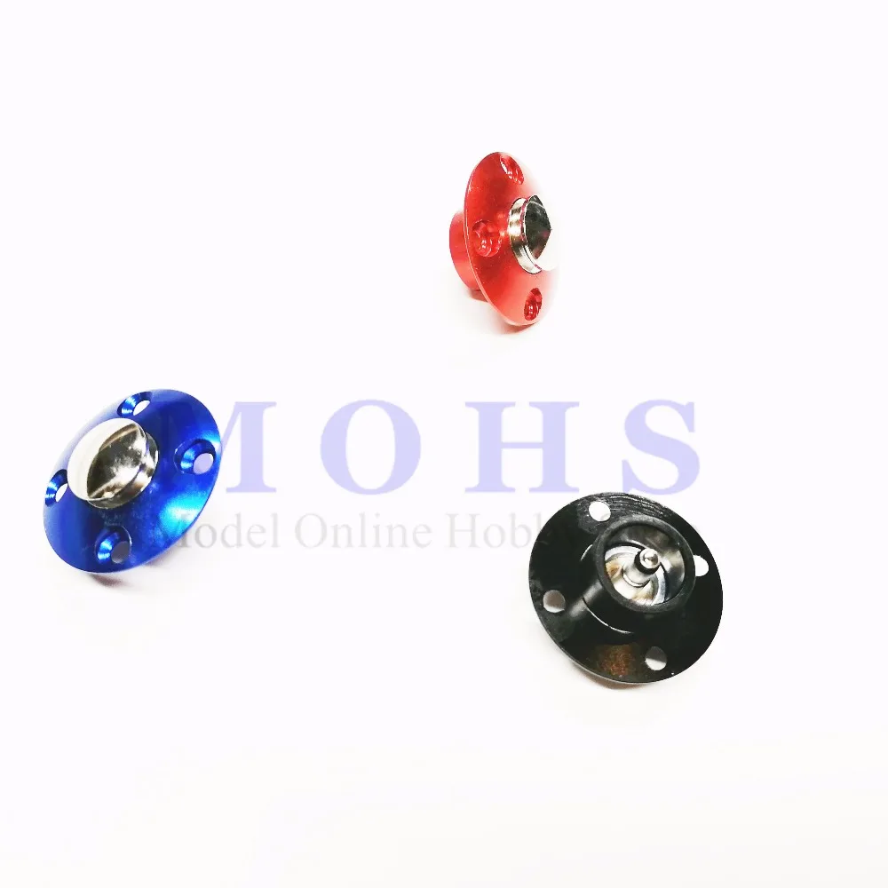 KUZA CNC сплав топливный наполнитель Dot Магнитный штекер Магнитный порт для радиоуправляемого самолета курительная система топливный самолет с газовым двигателем топливный наполнитель порт
