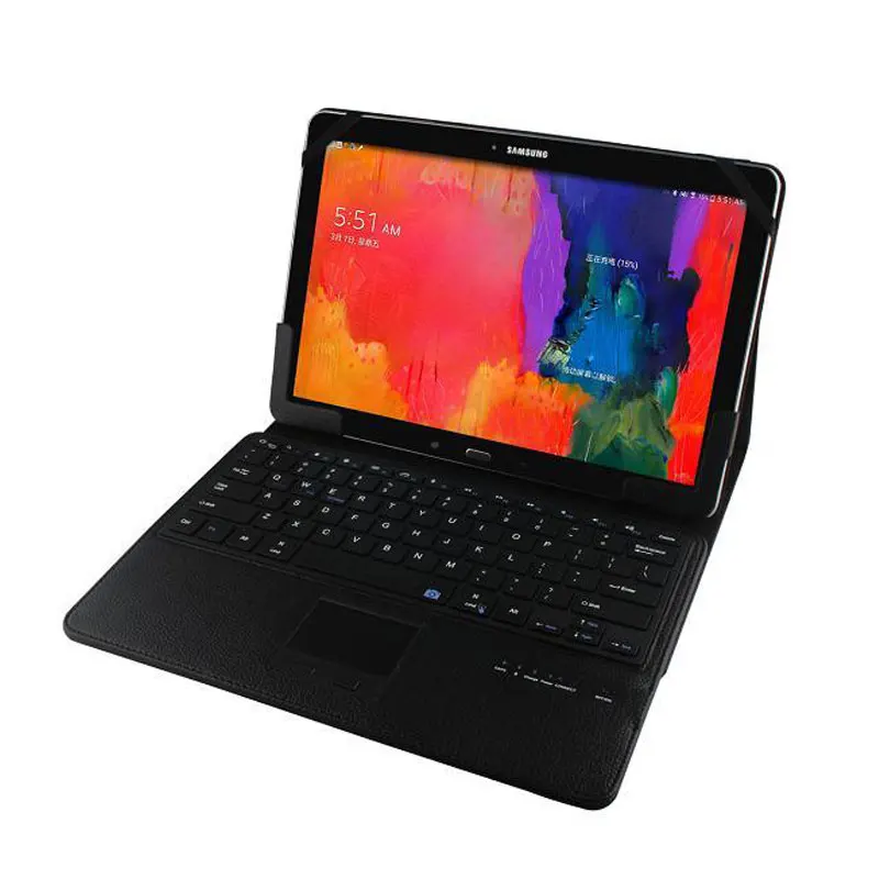Модный чехол с клавиатурой Bluetooth Для 12-дюймового планшета Huawei MateBook HZ-W09 |