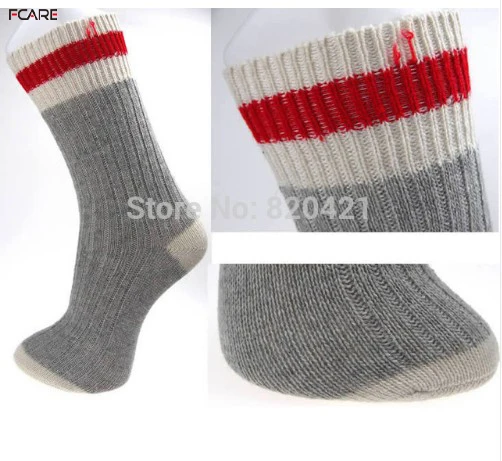 3 пары мужские шерстяные носки Fcare|men winter socks|socks sockwinter socks |