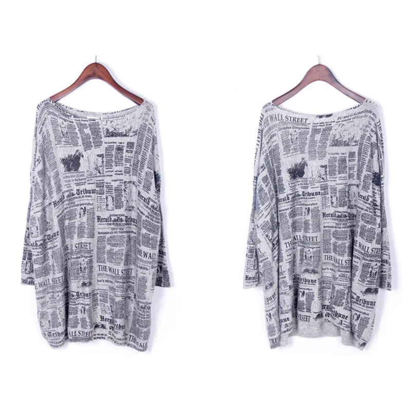 2018 модное осенне зимнее платье для женщин плюс размер свитера женское вязаное с