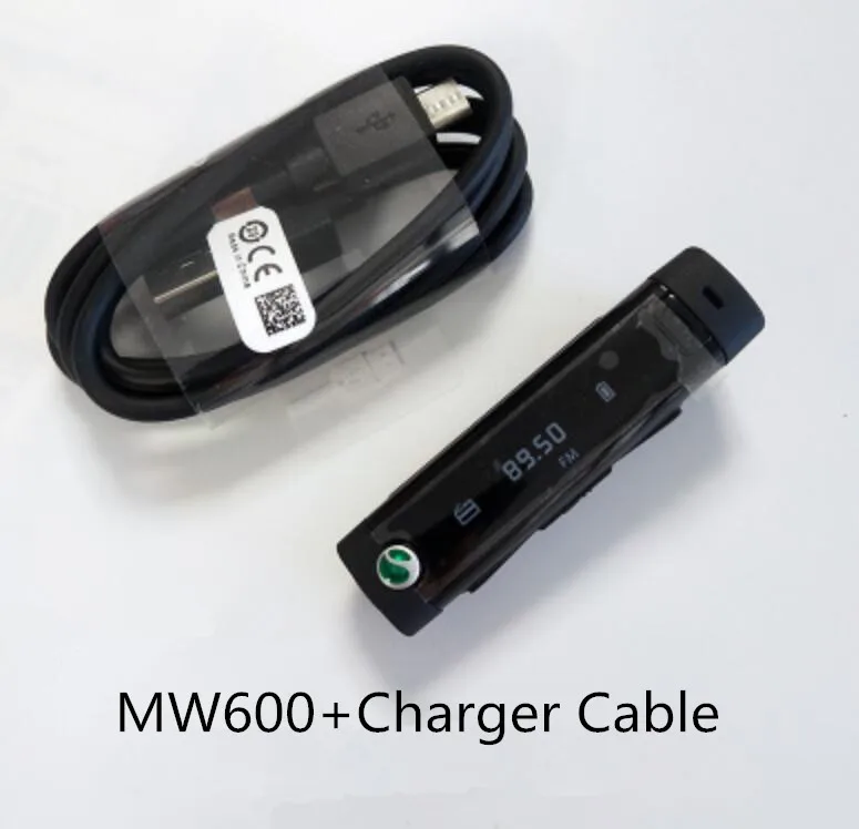 New Portable Bluetooth Earphone For Sony MW600 Stereo A2DP Good Sound | Электроника