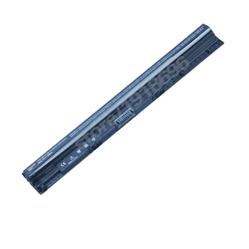 ApexWay 14,4 В 4cell 2200 мАч батарея для ноутбука для DELL Inspiron 3451 3558 5455 3458 3551 series K185W GXVJ3 HD4J0 M5Y1K WKRJ2 14,4 В Аккумулятор для ноутбука