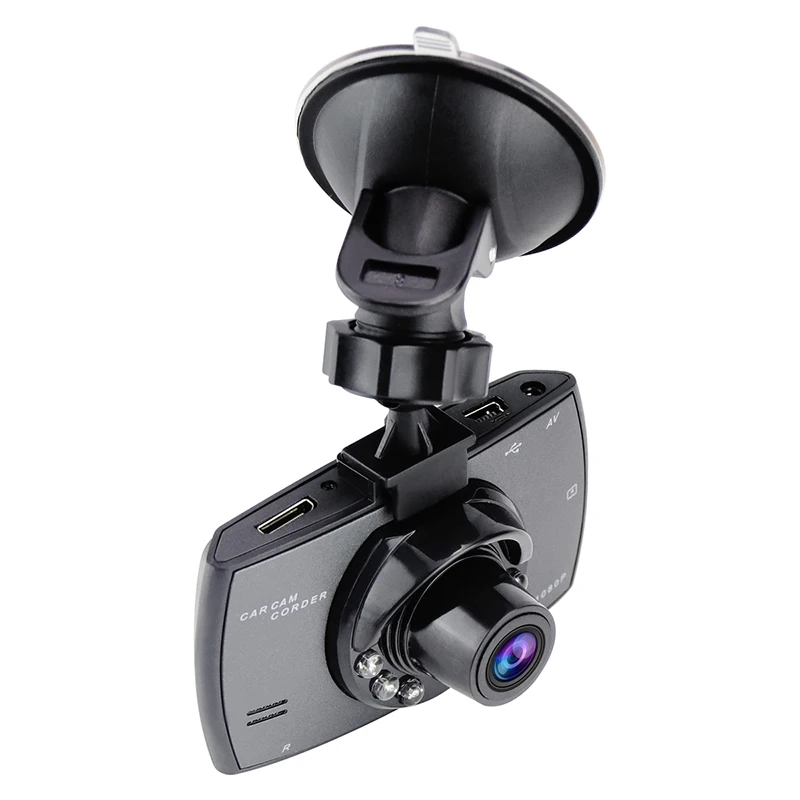 Автомобильная камера G30 2 7 &quotFull HD 1080p Автомобильный dvr регистратор Dash Cam