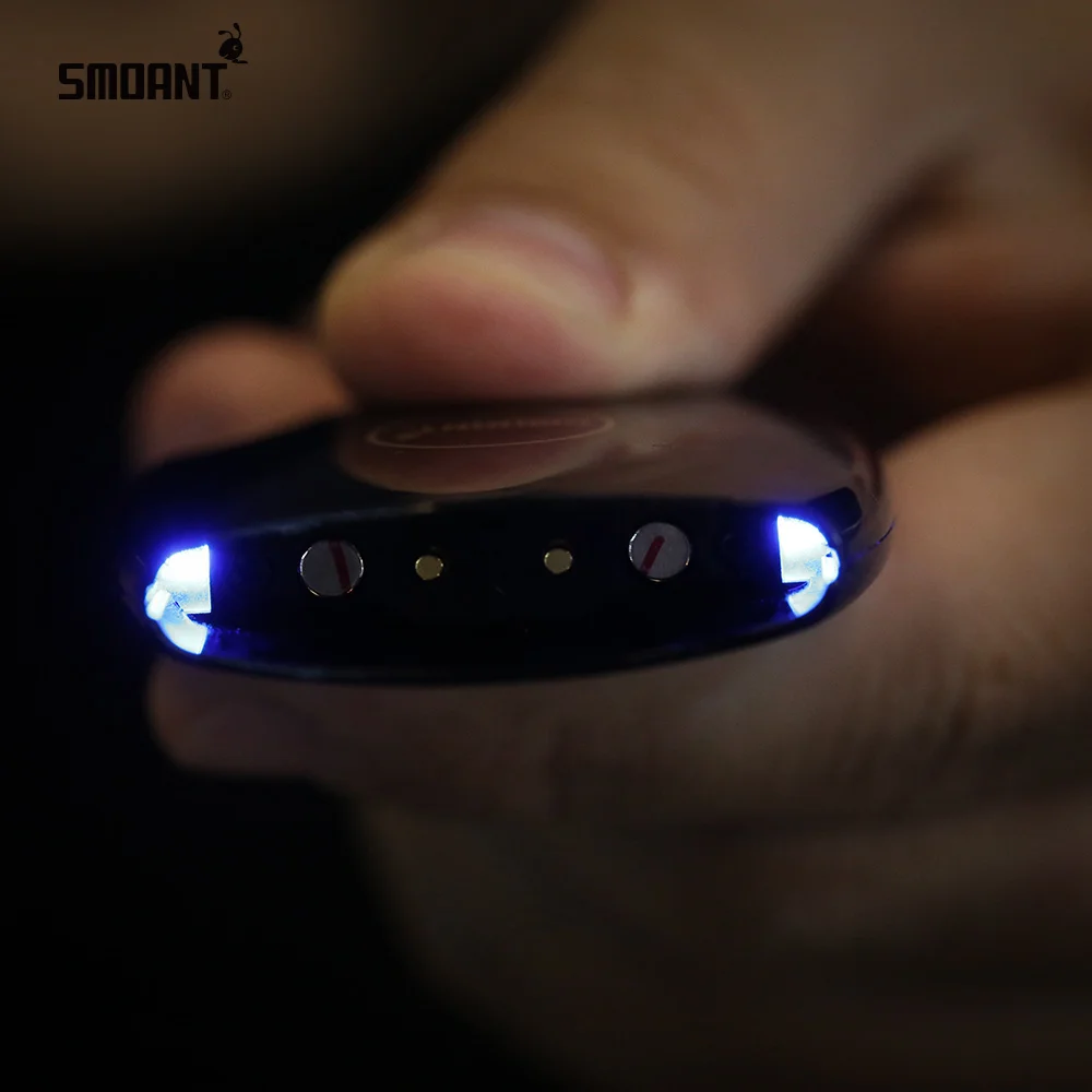Стартовый картридж Smoant S8 Pod для RTA Vape атомайзер электронная сигарета капельная RDA