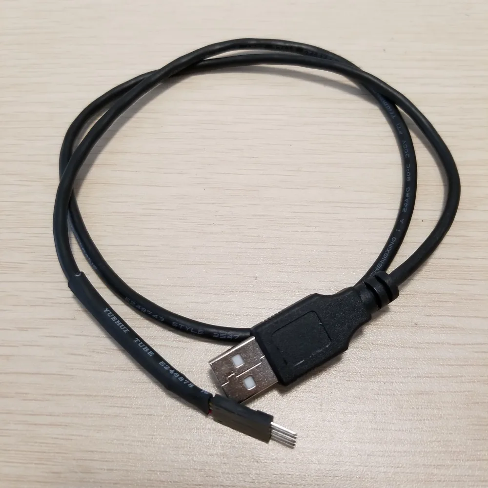 Чехол для ПК компьютера хоста шасси Внутренняя Материнская плата USB A на
