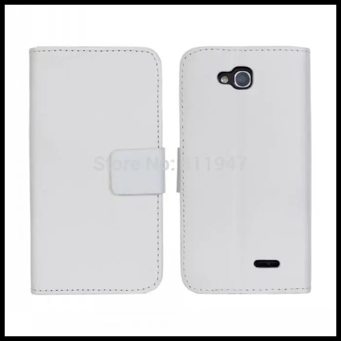 Телефонный аксессуар для LG L90 D405 L 90 чехол кожаный флип кошелек чехлы