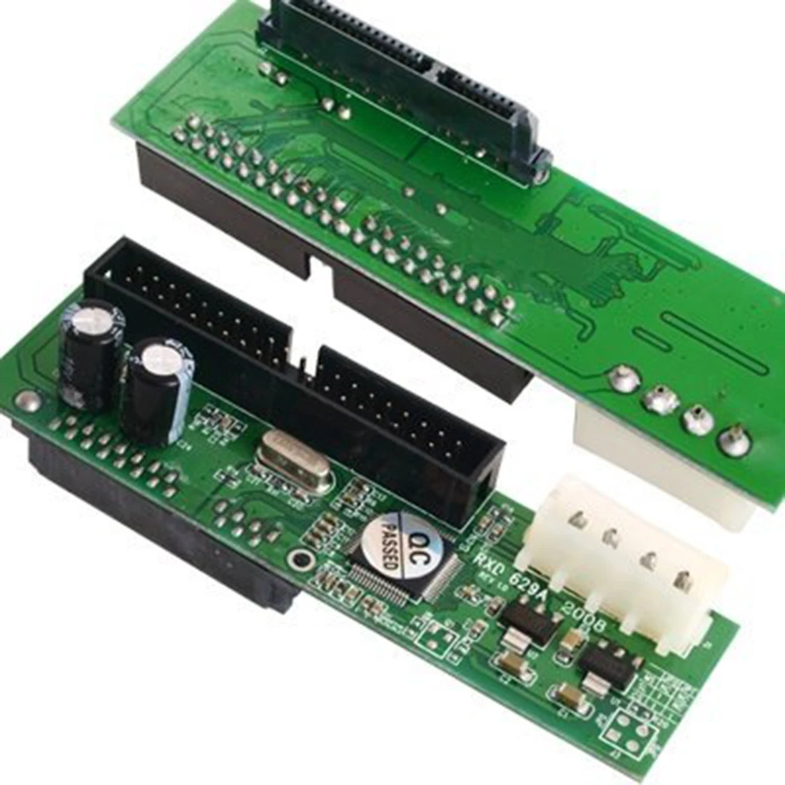 Centechia IDE 44 pin 2 5 дюйма на SATA ПК адаптер конвертер Высокое качество 1.5Gbs Поддержка ATA