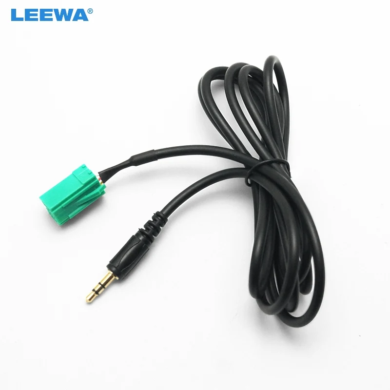 3.5mm Audio device to Android 39 Aux Adapter Cable AMI MDI Music Interface Compatible for for Audi VW for iPX Xs Max XR X 8 7 