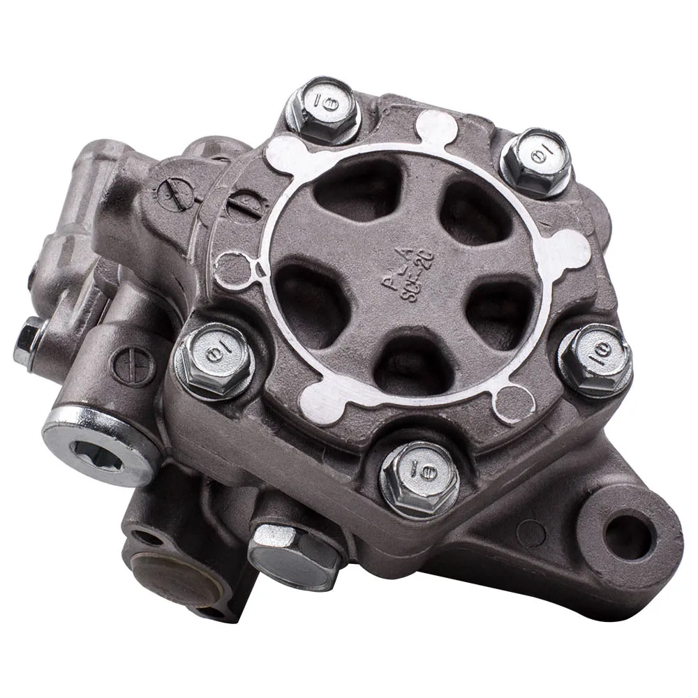 Насос гидроусилителя руля для Honda Civic SiR DX EX GX HX LX модели 02 05 56110PLA023| |