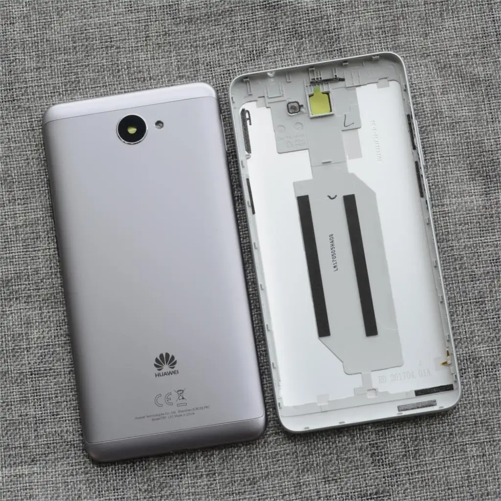 Крышка батарейного отсека задняя крышка дверной корпус чехол для Huawei Nova Plus lite |