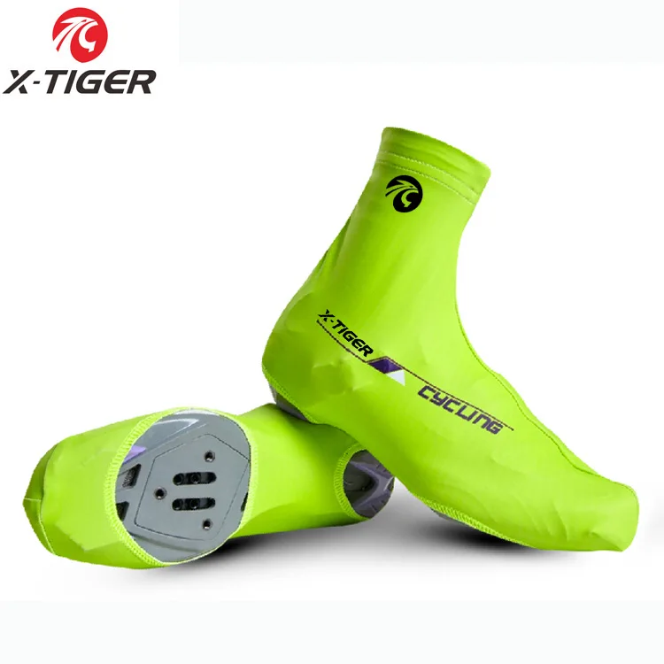 Быстросохнущие спортивные кроссовки из лайкры защита от пыли|cycling shoe covers|cycling