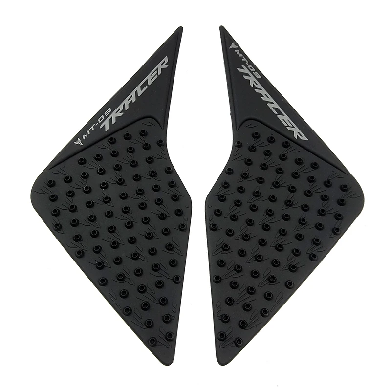 

For Yamaha MT-09 TRACER FJ-09 FJ09 2015 2016 Motorcycle Sticker Anti slip Fuel Tank Pad Side Gas Knee Grip
